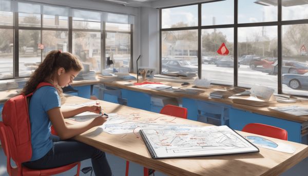 Code de la route : les meilleures astuces pour réussir l’examen