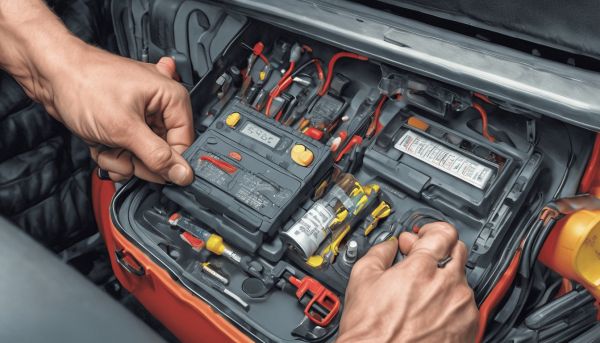 Comment résoudre un problème de fusible de ventilation habitacle Renault Megane 3