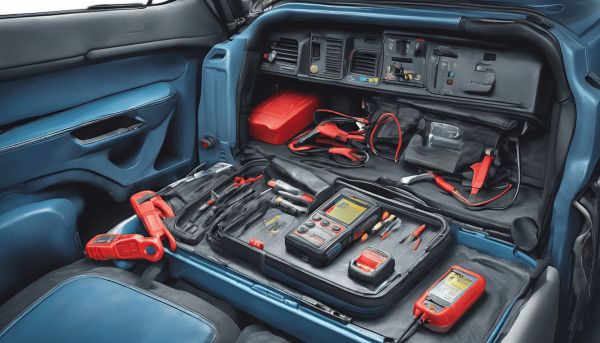 Fusible chauffage habitacle Mégane 3 : practicalités pour une réparation rapide