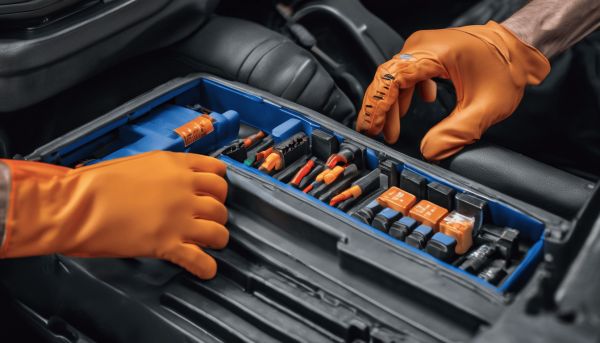 Fusible ventilation Mégane 3 : identification et solutions de remplacement