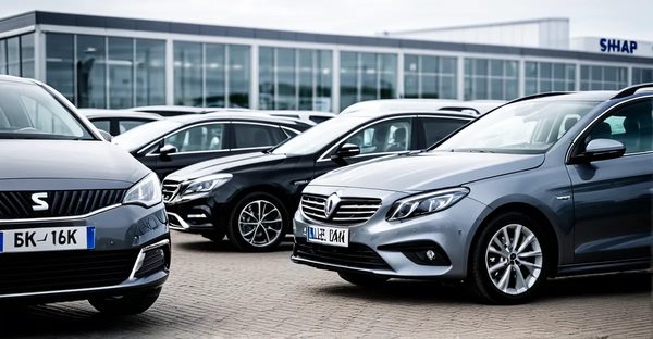 Location voiture lille : des véhicules pour tous vos besoins !