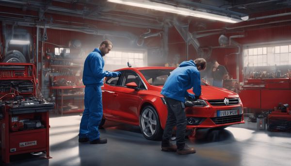 Maîtriser le fusible ventilo de la Mégane 3 pour éviter les pannes