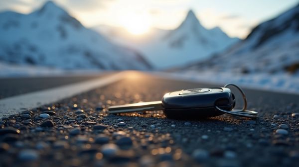Perte de clé automobile à Sallanches ? Optez pour une intervention rapide