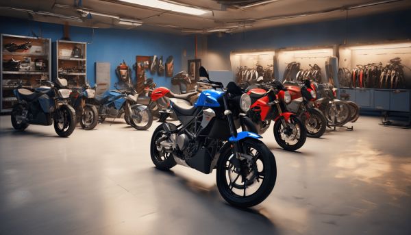 Pourquoi choisir une mauvaise 125 alors que  ces modèles excellent ?