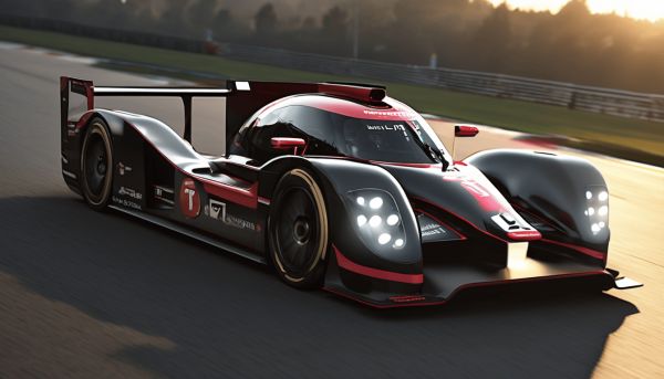 Pourquoi la Cadillac lmp1 pourrait redéfinir les prototypes de course