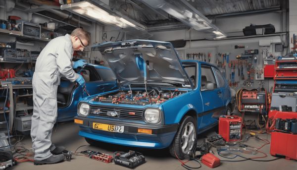 Que faire en cas de problème avec le fusible pulseur Megane 3 ?