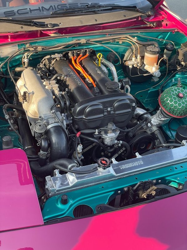 Comment choisir le bon liquide de refroidissement pour un moteur haute performance ?