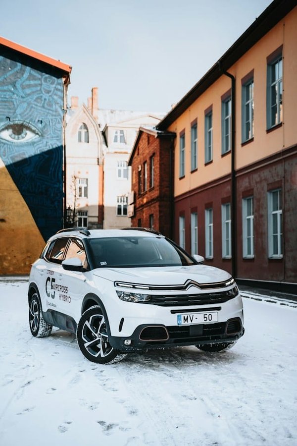 Quelles sont les meilleures astuces pour personnaliser la Citroën Berlingo ?