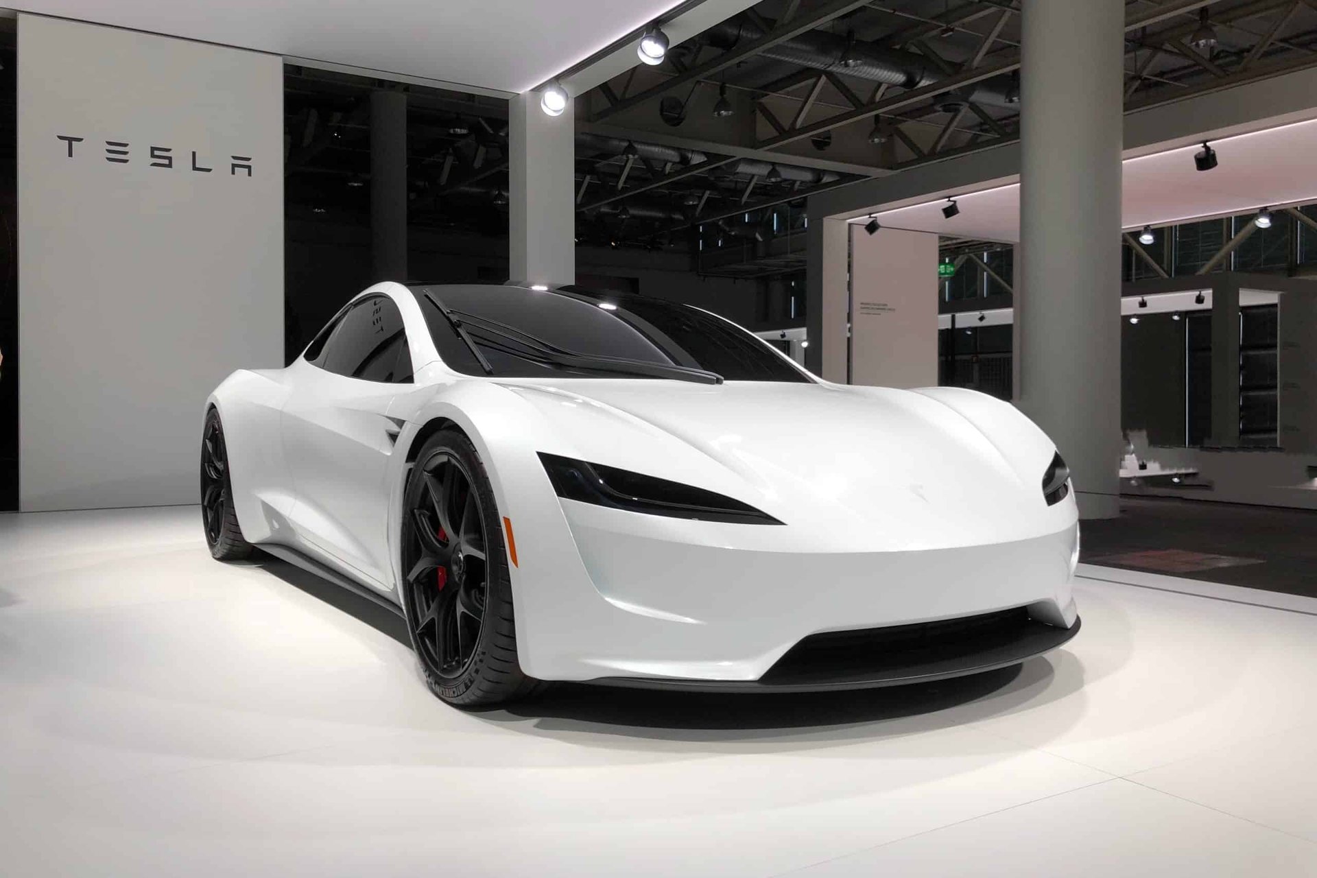 Quelle est la capacité de chargement du Tesla Cybertruck pour les ...