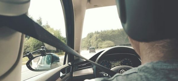 L'impact des ceintures de sécurité sur la réduction des blessures en cas d'accident