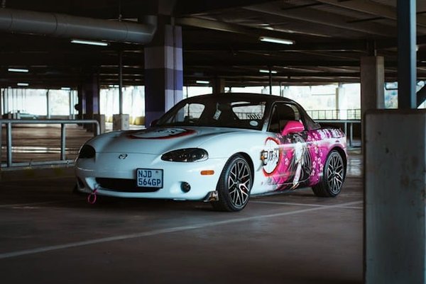 Quels sont les meilleurs conseils pour personnaliser une Mazda MX-5 ?