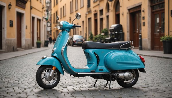 Achat scooter occasion : conseils pour une bonne affaire