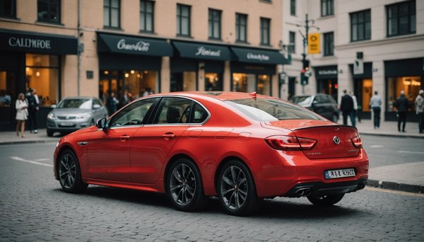 Achat d'une voiture : guide complet pour réussir votre projet