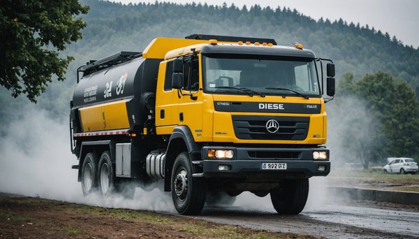Les meilleures méthodes de dépollution pour moteur diesel