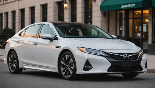 Découvrez les meilleures offres de leasing pour voitures hybrides abordables