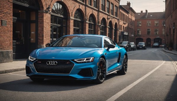 Découvrez comment le covering automobile change votre véhicule